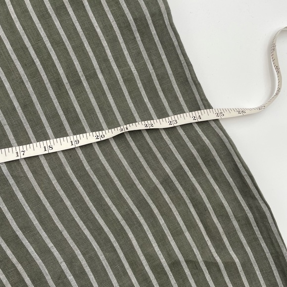 Pure Venice linen romper - Picture 4 of 15